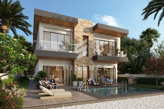 Costa Brava | 50/50 Payment Plan | Close to Lagoon, picture 11