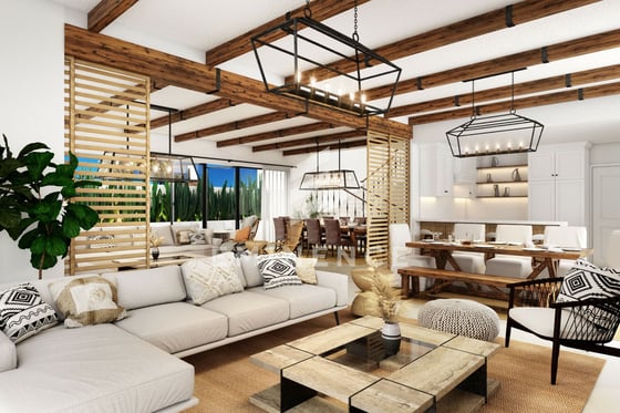 Costa Brava | 50/50 Payment Plan | Close to Lagoon, picture 15