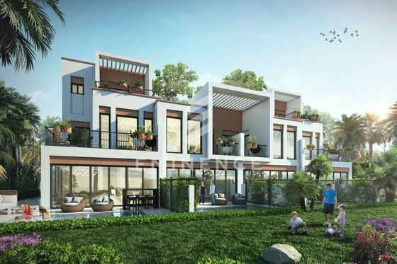 Costa Brava | 50/50 Payment Plan | Close to Lagoon, picture 1