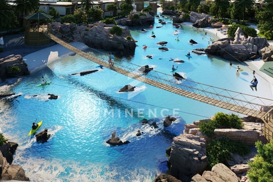 Costa Brava | 50/50 Payment Plan | Close to Lagoon, picture 8