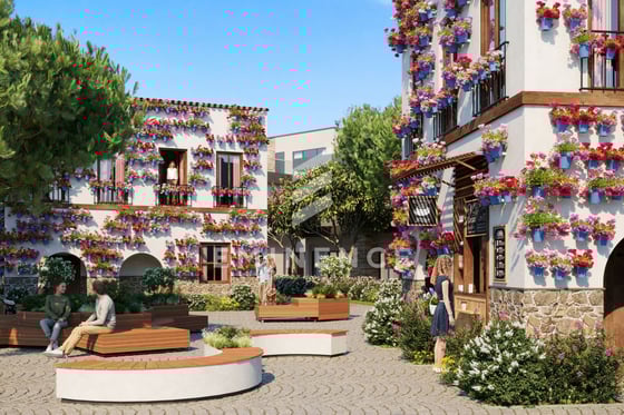 Costa Brava | 50/50 Payment Plan | Close to Lagoon, picture 9