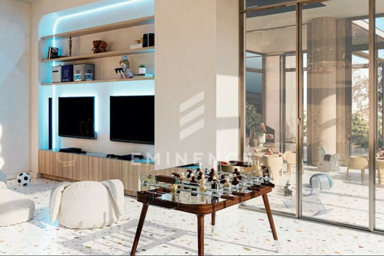 Private Beach acces | Branded Residence | Sea view, picture 7