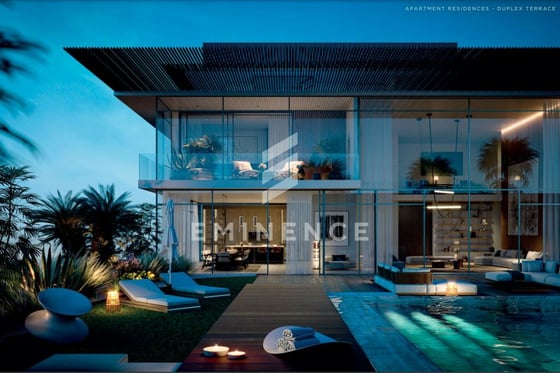 Private Beach acces | Branded Residence | Sea view, picture 18