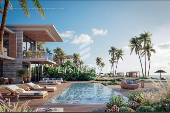 Private Beach acces | Branded Residence | Sea view, picture 5