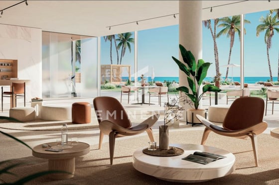 Private Beach acces | Branded Residence | Sea view, picture 9