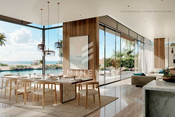 Private Beach acces | Branded Residence | Sea view, picture 2