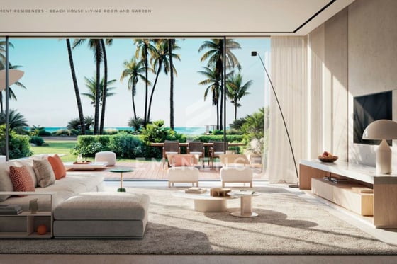 Private Beach acces | Branded Residence | Sea view, picture 13