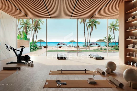 Private Beach acces | Branded Residence | Sea view, picture 10