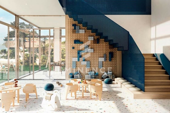 Private Beach acces | Branded Residence | Sea view, picture 8