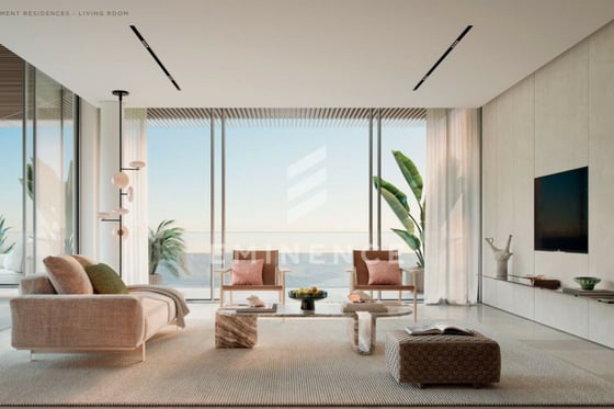 Private Beach acces | Branded Residence | Sea view, picture 16
