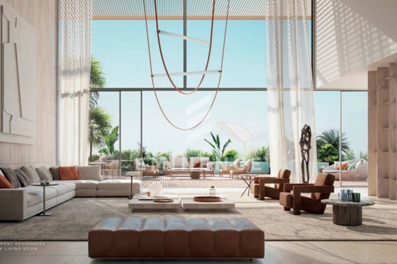 Private Beach acces | Branded Residence | Sea view, picture 17