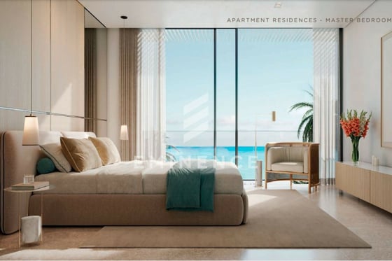 Private Beach acces | Branded Residence | Sea view, picture 12