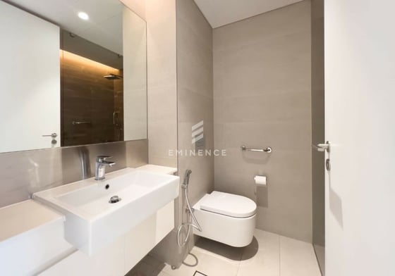 Full Sea View | Fully Furnished | Vacant | Luxury, picture 18