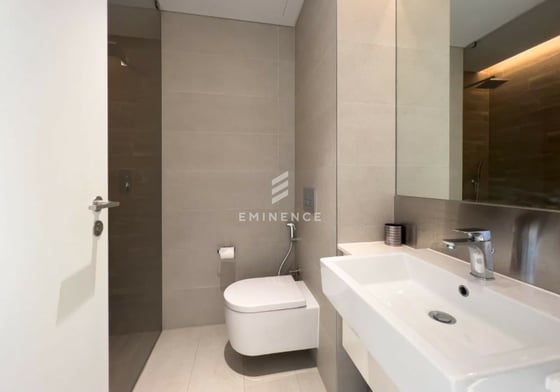 Full Sea View | Fully Furnished | Vacant | Luxury, picture 17