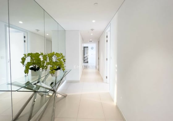 Full Sea View | Fully Furnished | Vacant | Luxury, picture 19