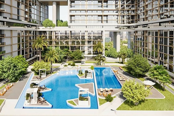 Community Living | Best Deal | Prime Location, picture 1