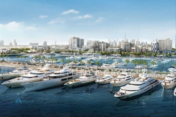 WATERFRONT LIVING | HIGH ROI | INFINITY POOL, picture 10