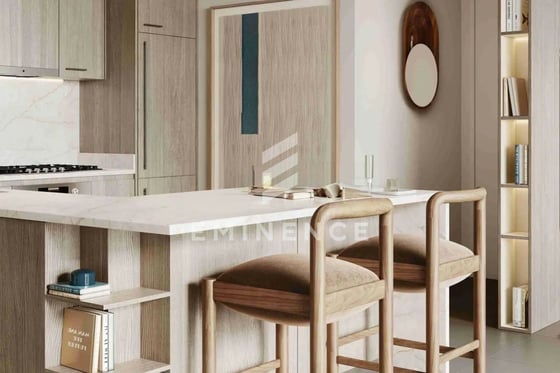 EXCLUSIVE | LUXURY COMMUNITY | PARK VIEW |TYPE 2A, picture 7