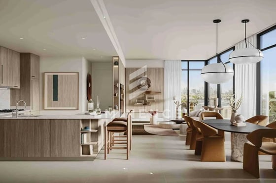 EXCLUSIVE | LUXURY COMMUNITY | PARK VIEW |TYPE 2A, picture 6