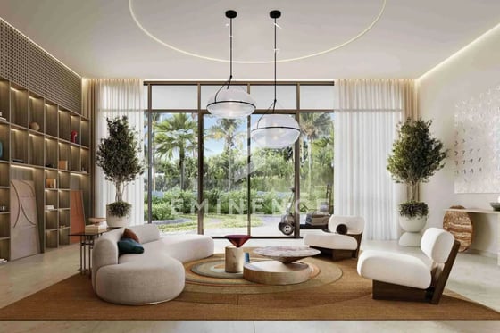 EXCLUSIVE | LUXURY COMMUNITY | PARK VIEW |TYPE 2A, picture 5