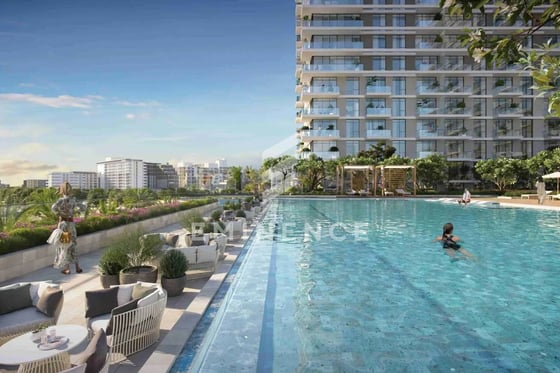EXCLUSIVE | LUXURY COMMUNITY | PARK VIEW |TYPE 2A, picture 3