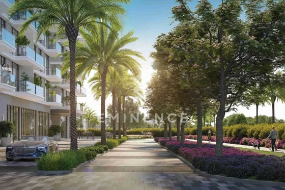 EXCLUSIVE | LUXURY COMMUNITY | PARK VIEW |TYPE 2A, picture 9