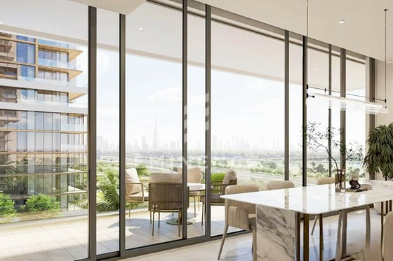 HIGH ROI | Prime Location | HIGH FLOOR, picture 10