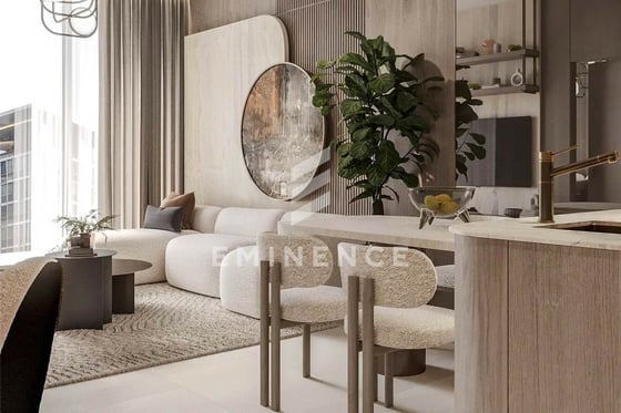 FULLY FURNISHED | BRANDED | HIGH ROI, picture 8