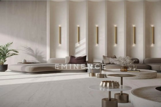 FULLY FURNISHED | BRANDED | HIGH ROI, picture 15
