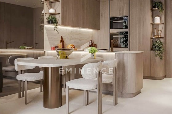 FULLY FURNISHED | BRANDED | HIGH ROI, picture 9