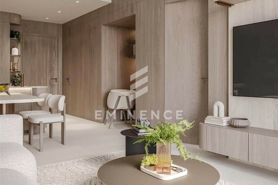 FULLY FURNISHED | BRANDED | HIGH ROI, picture 7