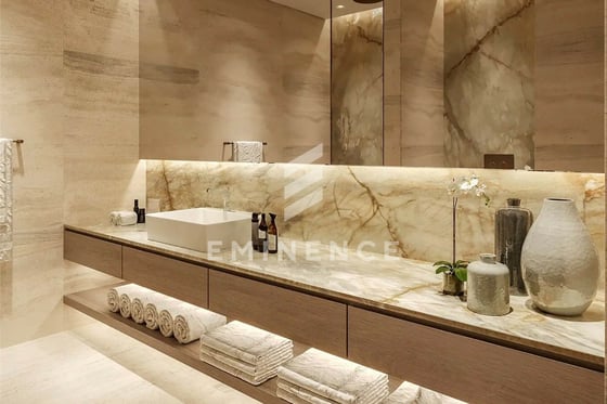FULLY FURNISHED | BRANDED | HIGH ROI, picture 12
