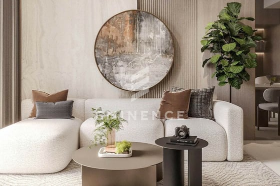FULLY FURNISHED | BRANDED | HIGH ROI, picture 5