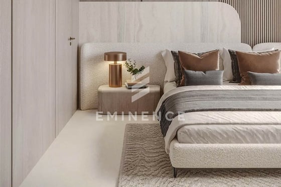 FULLY FURNISHED | BRANDED | HIGH ROI, picture 10
