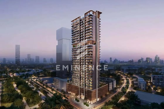 Luxury | Branded | Highest ROI | Prime Location, picture 15