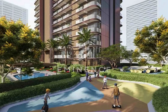 Luxury | Branded | Highest ROI | Prime Location, picture 1