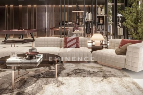 Luxury | Branded | Highest ROI | Prime Location, picture 3