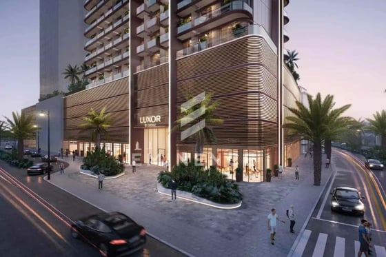 Luxury | Branded | Highest ROI | Prime Location, picture 13