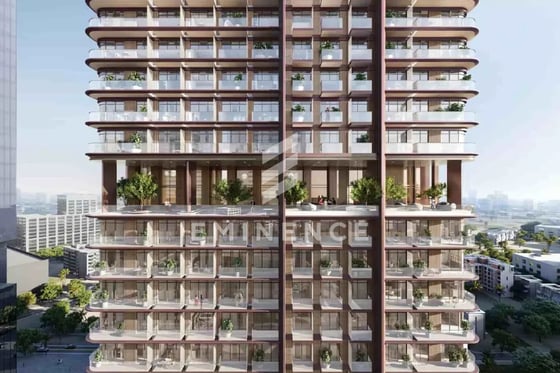 Luxury | Branded | Highest ROI | Prime Location, picture 14