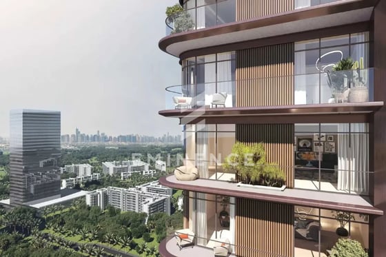 Luxury | Branded | Highest ROI | Prime Location, picture 2