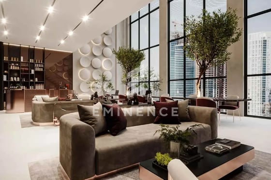 Luxury | Branded | Highest ROI | Prime Location, picture 6