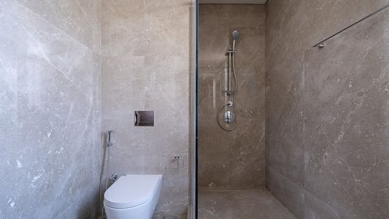 Modern villa in Dubai Hills Estate with park view, picture 24