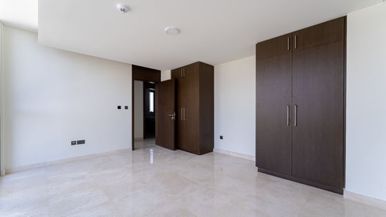 Modern villa in Dubai Hills Estate with park view, picture 14
