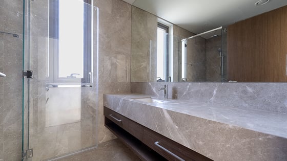 Modern villa in Dubai Hills Estate with park view, picture 23