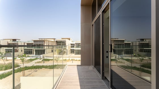 Modern villa in Dubai Hills Estate with park view, picture 27