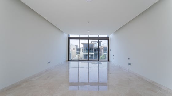 Modern villa in Dubai Hills Estate with park view, picture 9