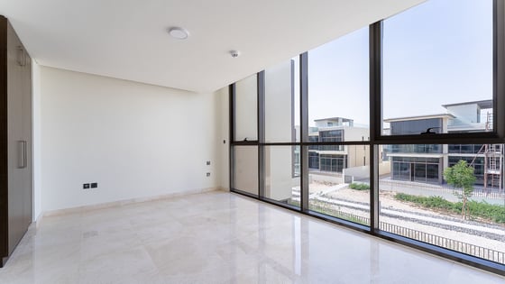 Modern villa in Dubai Hills Estate with park view, picture 15