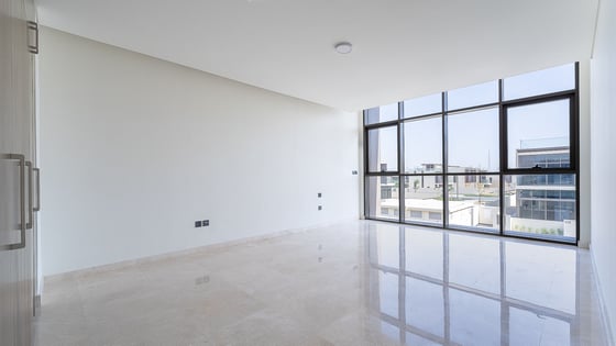 Modern villa in Dubai Hills Estate with park view, picture 11