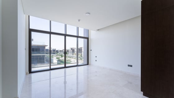 Modern villa in Dubai Hills Estate with park view, picture 12