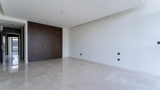 Modern villa in Dubai Hills Estate with park view, picture 16